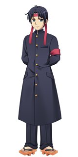 画像ギャラリー No.008のサムネイル画像 / 「キャラフレ」,「武蔵野線の姉妹」とのコラボアバターなど実装