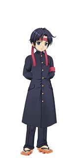 画像ギャラリー No.010のサムネイル画像 / 「キャラフレ」,「武蔵野線の姉妹」とのコラボアバターなど実装