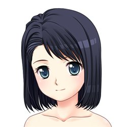 画像ギャラリー No.013のサムネイル画像 / 「キャラフレ」,「武蔵野線の姉妹」とのコラボアバターなど実装