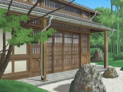 画像ギャラリー No.004のサムネイル画像 / 「キャラフレ」修学旅行イベントを開催。行き先は定番の京都