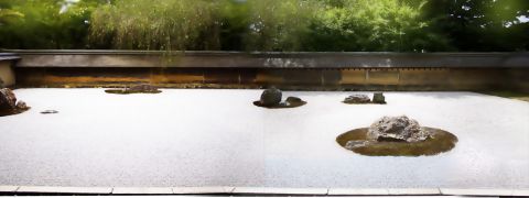 画像ギャラリー No.007のサムネイル画像 / 「キャラフレ」修学旅行イベントを開催。行き先は定番の京都