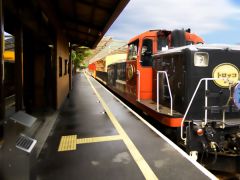 画像ギャラリー No.011のサムネイル画像 / 「キャラフレ」修学旅行イベントを開催。行き先は定番の京都