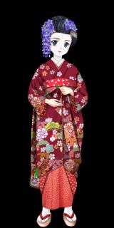 画像ギャラリー No.013のサムネイル画像 / 「キャラフレ」修学旅行イベントを開催。行き先は定番の京都