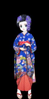 画像ギャラリー No.014のサムネイル画像 / 「キャラフレ」修学旅行イベントを開催。行き先は定番の京都