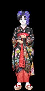 画像ギャラリー No.015のサムネイル画像 / 「キャラフレ」修学旅行イベントを開催。行き先は定番の京都