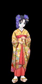 画像ギャラリー No.016のサムネイル画像 / 「キャラフレ」修学旅行イベントを開催。行き先は定番の京都