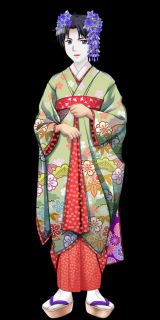 画像ギャラリー No.017のサムネイル画像 / 「キャラフレ」修学旅行イベントを開催。行き先は定番の京都