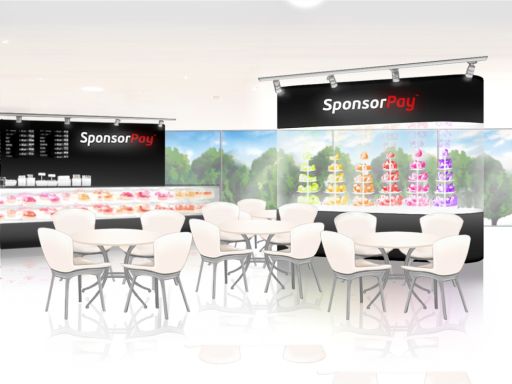 画像ギャラリー No.005のサムネイル画像 / 「キャラフレ」創立2周年記念に天使服と引換可能なチケットを配布