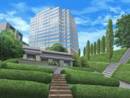 画像ギャラリー No.007のサムネイル画像 / 「キャラフレ」で花火大会が開催中。新たなエリア「河川敷」などの追加も