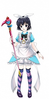 画像ギャラリー No.014のサムネイル画像 / 「キャラフレ」の新スポット「ノベルシアター」(映画館)が本日オープン