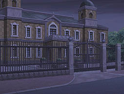 画像ギャラリー No.006のサムネイル画像 / 「キャラフレ」ノベルシアター最新作「天使の涙」公開