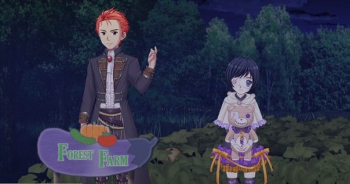 画像ギャラリー No.001のサムネイル画像 / 「キャラフレ」ハロウィンイベント本日スタート。チャット機能のアップデートも