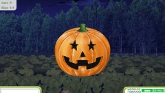 画像ギャラリー No.004のサムネイル画像 / 「キャラフレ」ハロウィンイベント本日スタート。チャット機能のアップデートも