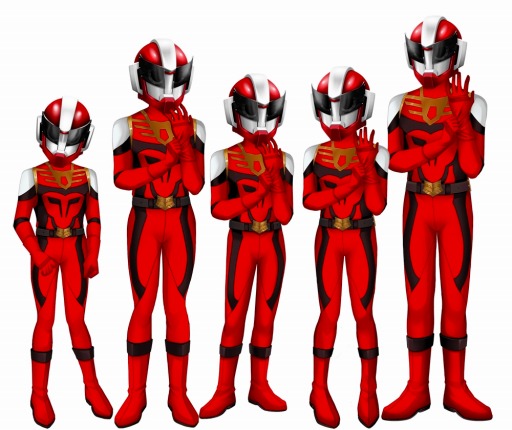 画像ギャラリー No.002のサムネイル画像 / 「キャラフレ」秋の学園祭イベント「翔愛祭」を実施。「ロード・トゥ・ドラゴン」くじも