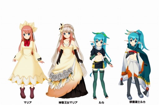 画像ギャラリー No.014のサムネイル画像 / 「キャラフレ」秋の学園祭イベント「翔愛祭」を実施。「ロード・トゥ・ドラゴン」くじも