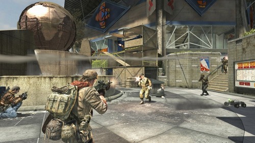 #010Υͥ/ҥåFPSDLC1ơCall of Duty: Black Ops - First Strikeסǿ꡼󥷥åȤǳƥޥåפʷϵĤ⤦