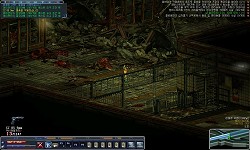 画像ギャラリー No.003のサムネイル画像 / アラリオ,ホラーアクションRPG「エターナルシティ 2」の日本国内サービスを発表