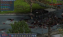 画像ギャラリー No.004のサムネイル画像 / アラリオ,ホラーアクションRPG「エターナルシティ 2」の日本国内サービスを発表