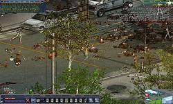 画像ギャラリー No.005のサムネイル画像 / アラリオ,ホラーアクションRPG「エターナルシティ 2」の日本国内サービスを発表