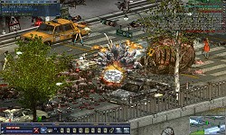 画像ギャラリー No.006のサムネイル画像 / アラリオ,ホラーアクションRPG「エターナルシティ 2」の日本国内サービスを発表