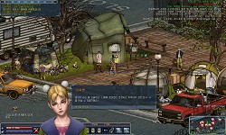 画像ギャラリー No.009のサムネイル画像 / アラリオ,ホラーアクションRPG「エターナルシティ 2」の日本国内サービスを発表