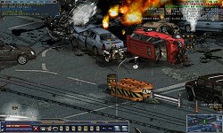 画像ギャラリー No.010のサムネイル画像 / アラリオ,ホラーアクションRPG「エターナルシティ 2」の日本国内サービスを発表