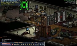 画像ギャラリー No.011のサムネイル画像 / アラリオ,ホラーアクションRPG「エターナルシティ 2」の日本国内サービスを発表