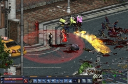 画像ギャラリー No.002のサムネイル画像 / ガンホー,「エターナルシティ2」のチャネリングサービスを開始予定