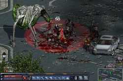 画像ギャラリー No.004のサムネイル画像 / ガンホー,「エターナルシティ2」のチャネリングサービスを開始予定