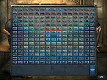 画像ギャラリー No.017のサムネイル画像 / アラリオ,ホラームード満点のオンラインRPG「エターナルシティ 2」で,トライアルテストの内容の一部を公開。プレゼントキャンペーンも開催中だ