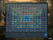 画像ギャラリー No.018のサムネイル画像 / アラリオ,ホラームード満点のオンラインRPG「エターナルシティ 2」で,トライアルテストの内容の一部を公開。プレゼントキャンペーンも開催中だ