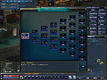 画像ギャラリー No.019のサムネイル画像 / アラリオ,ホラームード満点のオンラインRPG「エターナルシティ 2」で,トライアルテストの内容の一部を公開。プレゼントキャンペーンも開催中だ