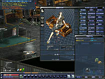 画像ギャラリー No.022のサムネイル画像 / アラリオ,ホラームード満点のオンラインRPG「エターナルシティ 2」で,トライアルテストの内容の一部を公開。プレゼントキャンペーンも開催中だ