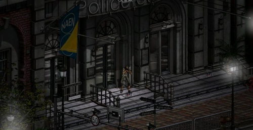 画像ギャラリー No.002のサムネイル画像 / 「エターナルシティ 2」の正式サービスは7月16日にスタート。キャラをより強く育てて,新マップ「ダウンタウン」を探索しよう