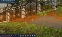 画像ギャラリー No.001のサムネイル画像 / 「エターナルシティ 2」,8月25日に畏怖の新マップが登場