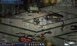 画像ギャラリー No.004のサムネイル画像 / 「エターナルシティ 2」,8月25日に畏怖の新マップが登場