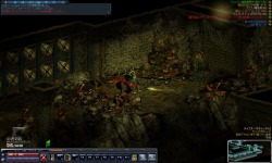 画像ギャラリー No.008のサムネイル画像 / 「エターナルシティ 2」,8月25日に畏怖の新マップが登場