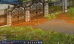 画像ギャラリー No.005のサムネイル画像 / 「エターナルシティ 2」で,“死の大型アップデート”に引き続き,今度は“畏怖の大型アップデート”実施。「ラ・シエラビレッジ」に隠された秘密とは何か