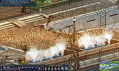 画像ギャラリー No.007のサムネイル画像 / 「エターナルシティ 2」で,“死の大型アップデート”に引き続き,今度は“畏怖の大型アップデート”実施。「ラ・シエラビレッジ」に隠された秘密とは何か