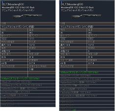 画像ギャラリー No.004のサムネイル画像 / 「エターナルシティ 2」,連合単位でバフ効果が得られるスキル実装