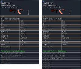 画像ギャラリー No.005のサムネイル画像 / 「エターナルシティ 2」,連合単位でバフ効果が得られるスキル実装