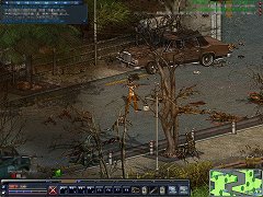 画像ギャラリー No.002のサムネイル画像 / 「エターナルシティ 2」,アップデート「chapter2 〜呪われた都市〜」を本日実施。3つの新マップで新たなクエストに挑戦だ