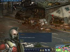 画像ギャラリー No.004のサムネイル画像 / 「エターナルシティ 2」,アップデート「chapter2 〜呪われた都市〜」を本日実施。3つの新マップで新たなクエストに挑戦だ