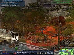 画像ギャラリー No.006のサムネイル画像 / 「エターナルシティ 2」,アップデート「chapter2 〜呪われた都市〜」を本日実施。3つの新マップで新たなクエストに挑戦だ