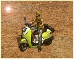 画像ギャラリー No.003のサムネイル画像 / 「エターナルシティ2」敵のバランス調整含むアップデートが実施