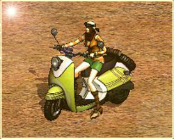 画像ギャラリー No.004のサムネイル画像 / 「エターナルシティ2」敵のバランス調整含むアップデートが実施