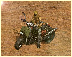 画像ギャラリー No.005のサムネイル画像 / 「エターナルシティ2」敵のバランス調整含むアップデートが実施