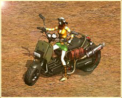 画像ギャラリー No.006のサムネイル画像 / 「エターナルシティ2」敵のバランス調整含むアップデートが実施