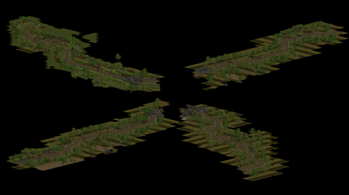 画像ギャラリー No.003のサムネイル画像 / 「エターナルシティ2」,年内実装予定の新戦争コンテンツ「連合戦プロトタイプ(仮名)」の概要をチェックしよう