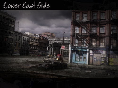 画像ギャラリー No.001のサムネイル画像 / 「エターナルシティ 2」過去最大級のボリュームとなる“臨界の大型アップデート”が11月10日実施。明らかにされた新MAPの内容を確認しよう